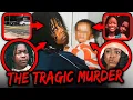 The Tragic Murder Of Rapper Camouflage Shot Leaving The Studio
