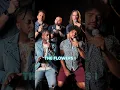 Download Lagu “Pretty Little Baby” by Connie Francis acapella cover from VoicePlay ft. Deejay Young