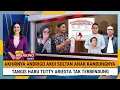 Download Lagu Akhirnya Andrigo Akui Sultan Anak Kandungnya, Tangis Haru Tutty Ariesta Tak Terbendung
