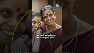 She Never Saw the Stage, She Made the World Listen | Vaikom Vijayalakshmi thumbnail