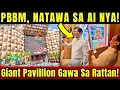 Download Lagu PBBM, Natuwa sa AI Features at sa Higanteng Philippine Pavillion sa World Expo sa Osaka!