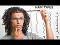 What Is Your Hair Type