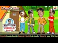 Download Lagu Comedian Selvy's Comedy No. 11, Part  -  04