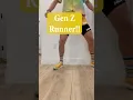 Download Lagu Millennial vs Gen Z Runner? Sage Canaday running comedy