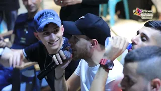 دقات حصرية عدي زاغة انس ابوسنينة عنان ابوليلى انا مهرب لحالي دقيناهم دق الموت تعليلة عرفات شاويش 