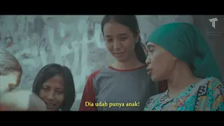 Download SAMBUT AKU DENGAN SENYUMMU - FIRMAN BLANK ( OFFICIAL MUSIC VIDEO ) MP3