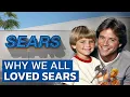 How SEARS Made Us LOVE Shopping