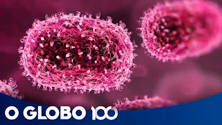 SURTO DE MPOX | Por que a varíola foi extinta, mas a Mpox não?