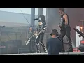 Hairball at the Wisconsin State Fair