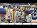 Download Lagu कुड़मी आंदोलन में शामिल हुए AJSU सुप्रीमो सुदेश महतो, बोले- समाज की मांग जायज !