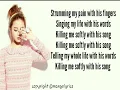 Download Lagu Lee Hi (이하이) - Killing Me Softly with His Song Lyrics