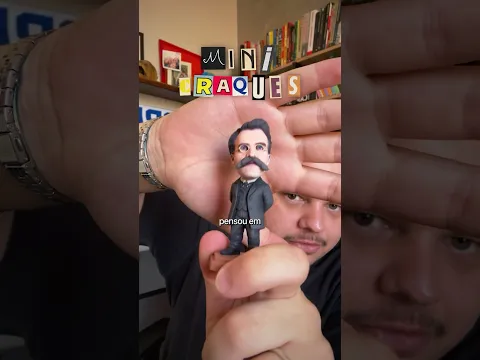 a nossa COLEÇÃO de MINICRAQUES da HISTÓRIA