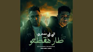 اللى فى ضهرى طار هقطعو دندنها