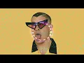 Bad Bunny, Yandel - Canción Con Yandel (8D AUDIO)