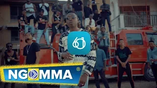 601 worldwide ft young lunya x gosby x super 4 40 official music video 