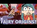 Download Lagu Hilda's Final Season: Everything We Know About The Fairies!