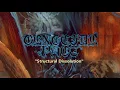 GENOCIDE PACT - Structural Dissolution (Official Audio)
