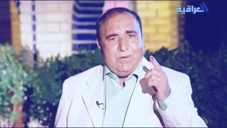 ما مرتاح    الشاعر العملاق كاظم اسماعيل الكاطع دندنها