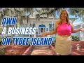 Tybee Island Inn - Buy a Bed Breakfast on Tybee Island in 2025 AS YOUR RETIREMENT PLAN