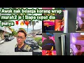 Download Lagu FULL WRAP PALING MURAH DI MALAYSIA | AWOKDEW NAK BAGI HARGA IKAT DIRI GENG | WRAP MURAH ! | MYVI G3!