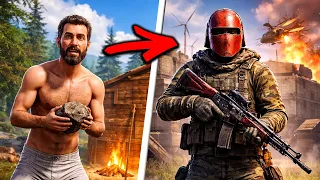 The Ultimate RUST Beginner Guide 2026