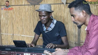 لحظات ندية    الشاب المبدع مجدي المنا المايسترو عبدالرازق دندنها