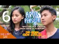 Download Lagu Artis Pensiun - Rifa Pak Lurah, Buah Bibir di Kampung | Web Series Cing Atulah Episode 6 | CMPRecord