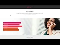 Animated Bars Widget Tutorial by Without Code