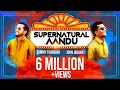 Lagu Supernatural Aandu | Sammy Thangiah | John Jebaraj | Official Video