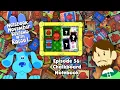 Notebook November Reviews With Rocco Episode 56 Chalkboard Notebook