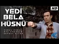 Lagu Yedi Bela Hüsnü Türk Filmi | FULL HD | Kemal Sunal | Oya Aydoğan