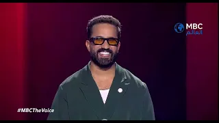 اشتراك ذافويس المشترك الأول مهند الباشا من السعوديه 