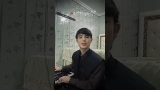 من آمده ام تورا ببینم بروم 