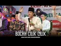 Lagu BOCAH CILIK CILIK - SIFATE MURID || jagad sholawat mangkunegara
