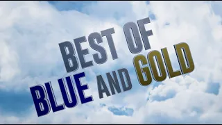 Drexel Athletics 2024-2025 Best of Blue Gold Intro
