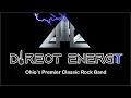 Who is Direct Energy