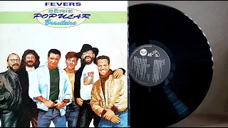 F E V E R S - Série Popular Brasileira - ℗ 1993 - Baú????