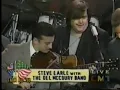 Steve Earle - Texas Eagle
