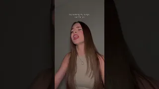 Shameless Camila Cabello Cover  Shameless Camila Cabello Cover