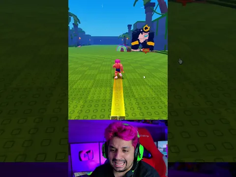 PEGUEI MEU PRIMEIRO OVO SECRETO DO ÚLTIMO MUNDO! 🥚🔥ROUBE UM OVO DO ROBLOX