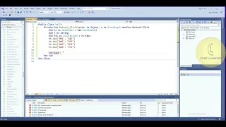 VB NET Collection Hashtable CodeLearning