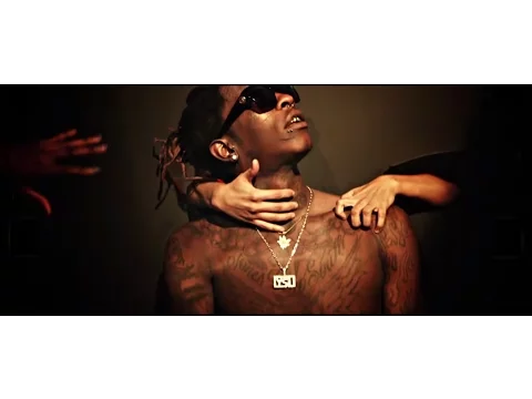 Download MP3 Young Thug 2 B's (Danny Glover) OFFICIAL MUSIC VIDEO