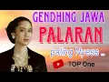 Download Lagu GENDHING JAWA PALARAN NYESS || @laras502