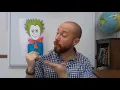 Make Your Own Dr Seuss Character