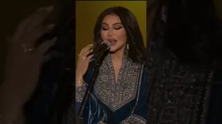 احلام تغني اغنية هلا باللي لفاني جلسات العاذريه 