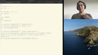 Compiler Compiler - Part 1 Fixing a bug