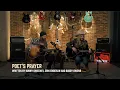 Cody Jinks Sunny Sweeney - Poet s Prayer Late August Sessions Ep 5 Live Performance