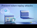 Token theft protection with Microsoft Entra Intune Defender XDR Windows