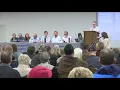 Seneca County community weighs in on Sunny Farms Landfill expansion