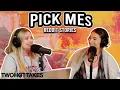 Pick Mes Versus Haters Two Hot Takes Podcast Full Ep